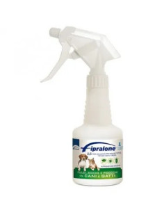 FORMEVET ANTIPARASSITARIO FIPRALONE SPRAY