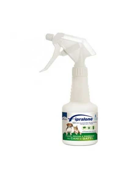 ANTIPARASSITARIO FIPRALONE SPRAY FORMEVET - FORMEVET | Utensili Store