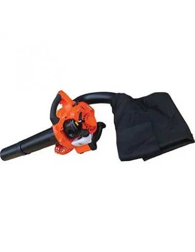 ASPIRATORE SOFFIATORE MOTORE BORA - STARS | Utensili Store