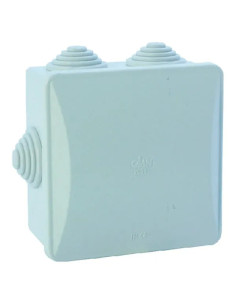 Senza Marca SCATOLA DA PARETE