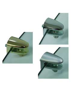 MORSETTO REGGICRISTALLO - Senza Marca