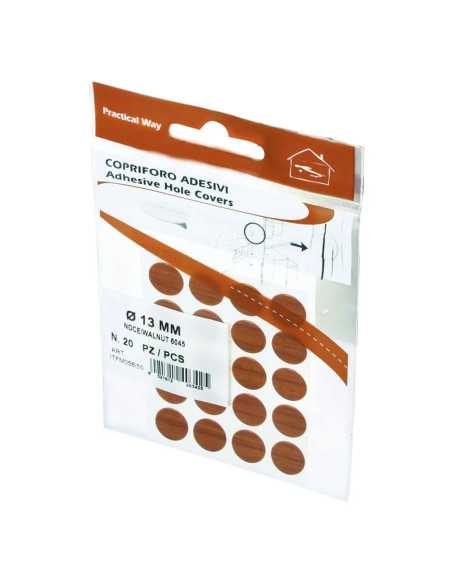 COPRIFORO ADESIVO - Senza Marca | Utensili Store