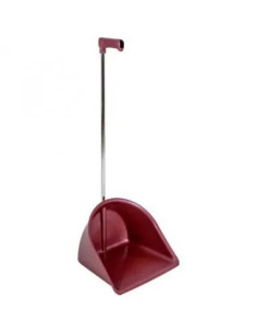 STEA ALZA IMMONDIZIA BEVERLY + MANICO ACCIAIO