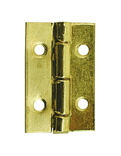 CERNIERA PER COFANETTI - Koncreto