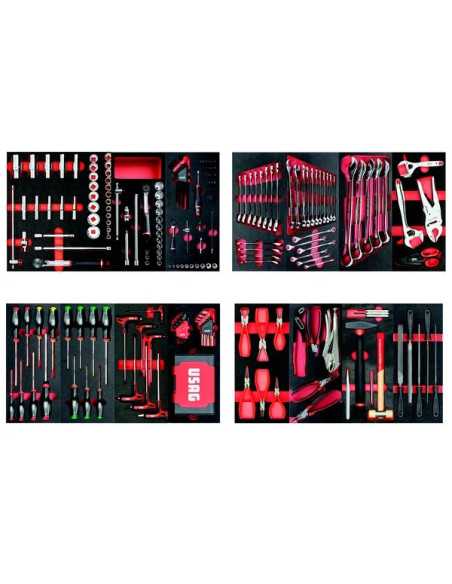 ASSORT. MANUT. SPUGNA - USAG Original | Utensili Store