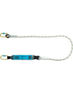 IRUDEK - ASSORBITORE ANTICADUTA ASTON I