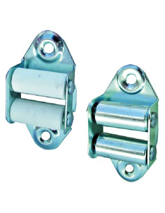 RULLO GUIDA CINGHIA - Senza Marca