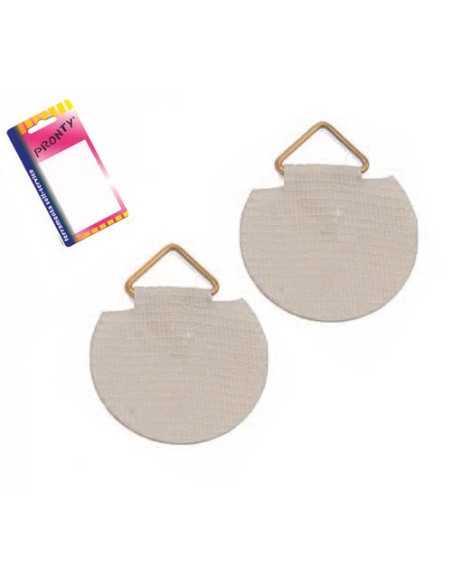 ATTACCAGLIA TELA GOMMATA PRONTY - GENERICA | Utensili Store