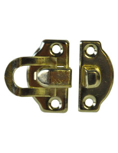 CLIPPER PER COFANETTI - Koncreto