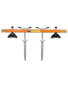 Beta Utensili - ATTREZZI C/STAFFA SOSTEGNO MOTORI 1800