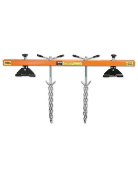 ATTREZZI C/STAFFA SOSTEGNO MOTORI 1800 - Beta Utensili | Utensili Store