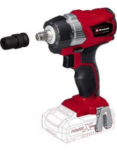 EINHELL AVVITATORE IMPULSI BATTERIA TE-CW 18 LI