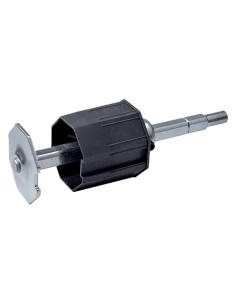 CALOTTA OTTAGONALE REGOLABILE - Senza Marca