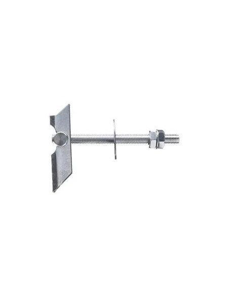 ANCORA A SOFFITTO ETR/DD - ELEMATIC | Utensili Store