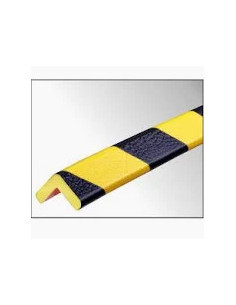 Koncreto PARACOLPI mm 15 x 15 x 6 - pz 8 bianchi