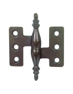 CERNIERA BAROCCO - Koncreto