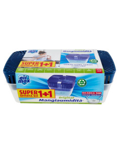 AIRMAX TAB KIT VORTEX - Kit antiumidità