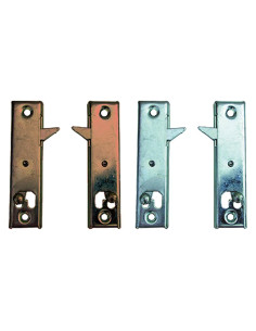 BLOCCATAPPARELLE 'SICUR BLOCK' - MINUTEX