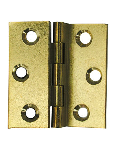 CERNIERA MEZZO COLLO OTTONE - Koncreto