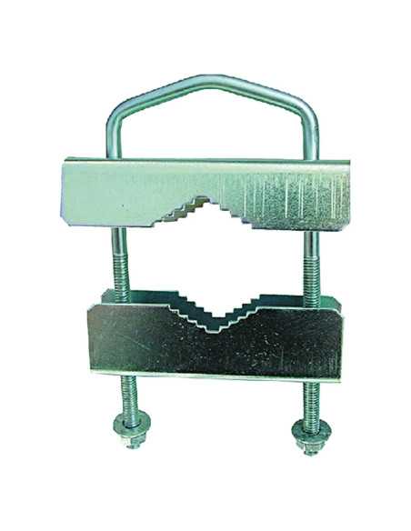 GRAPPETTA DI BLOCCAGGIO PER PARABOLA - SIPA | Utensili Store