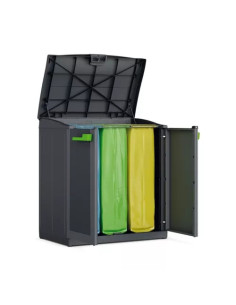 EFFE ARMADIO PORTA FUCILI CLASSIC 3 POSTI EFFE