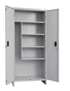 PROMETAL ARMADIO PORTASCOPE SMONTATO PROMETAL