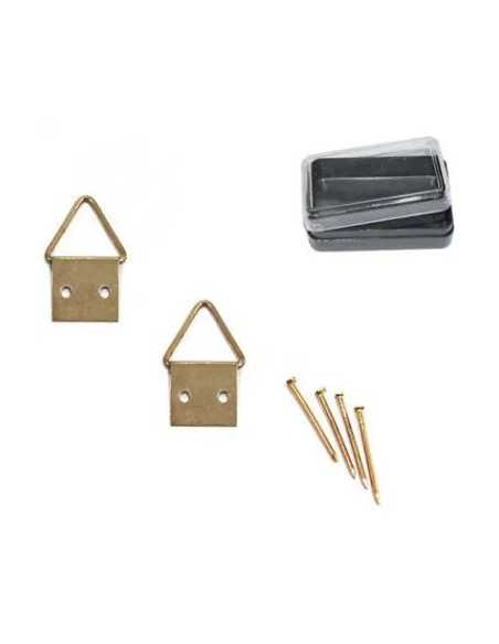 ATTACCAGLIA SNODATA PRONTY - GENERICA | Utensili Store