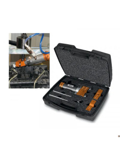 Beta Utensili - ATTREZZI A VIBRAZIONE ESTRAZ. INIETTORI