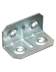 PIASTRINA DI GIUNZIONE AD ANGOLO - SIPA