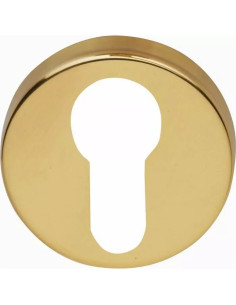 GHIDINI BOCCHETTA OTTONE LUCIDO FORO YALE IDEA