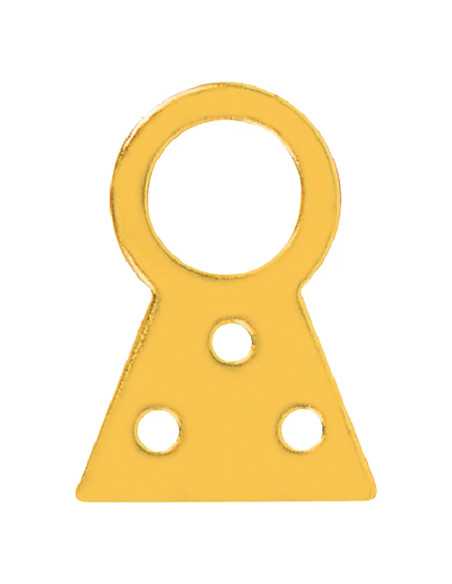 ATTACCAGLIE FISSE N. 3 - SIPA | Utensili Store
