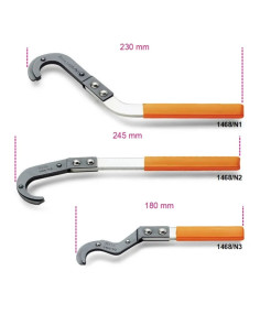 Beta Utensili ATTREZZI PIATTELLI VALVOLE