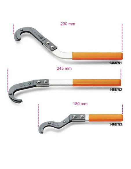 ATTREZZI PIATTELLI VALVOLE - Beta Utensili | Utensili Store