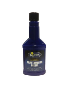 GENERICA - ADDITIVO CARBURANTE AUTO DIESEL LUBEX