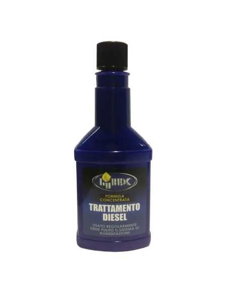 ADDITIVO CARBURANTE AUTO DIESEL LUBEX - GENERICA | Utensili Store