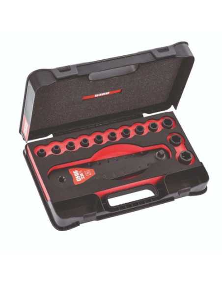 ASS. CON PROLUNGA A CATENA - USAG Original | Utensili Store