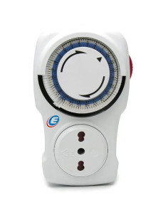 ELECTRALINE PRESA TEMPORIZZATA 'GIORNALIERA'