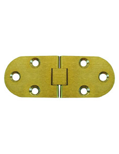 CERNIERA A BISCOTTO - Koncreto