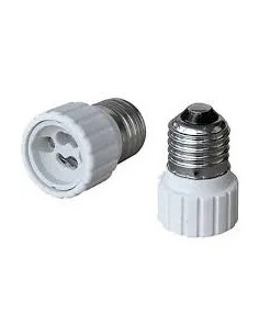 MELCHIONI ADATTATORE PORTALAMPADA