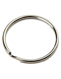 ANELLO PORTACHIAVI - SILCA