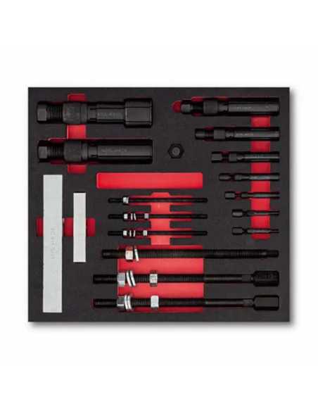 ASS. MODULO SPUGNA - USAG Original | Utensili Store