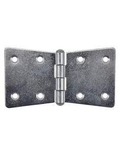 CERNIERA A CODA DI RONDINE - Koncreto