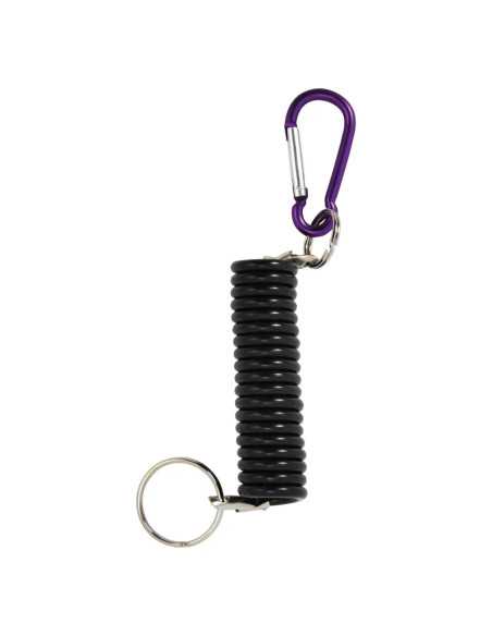 MOSCHETTONE CON MOLLETTONE con anello - Senza Marca | Utensili Store
