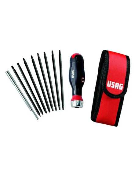 ASSORTIMENTO COMBIDRIVE - USAG Original | Utensili Store
