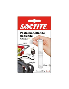 LOCTITE PASTA ADESIVA MODELLABILE 'KINTSUGLUE'