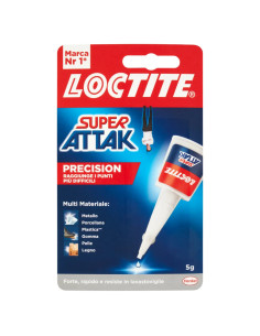 LOCTITE SUPER ATTAK 'PRECISION'