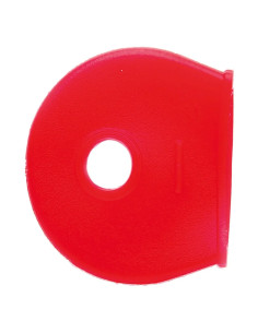 ANELLO COPRITESTA PER CHIAVI - SILCA