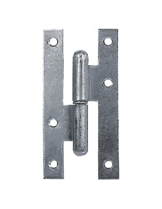 CERNIERA PAUMELLES - Koncreto