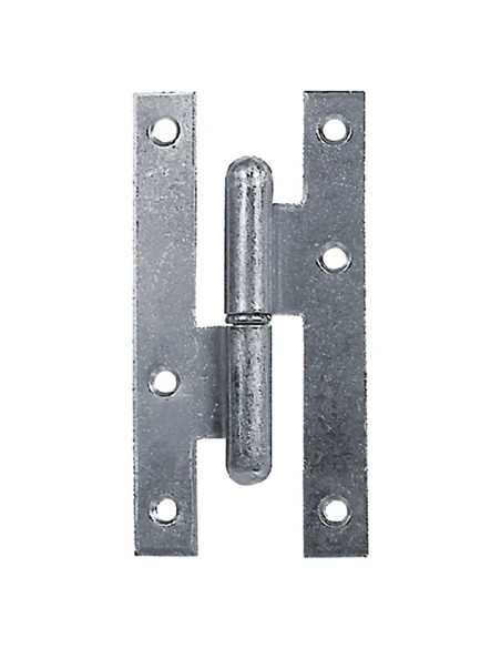 CERNIERA PAUMELLES - Koncreto | Utensili Store