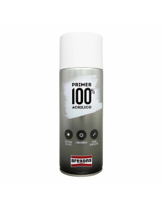 AREXONS SMALTO SPRAY ACRILICO bianco opaco